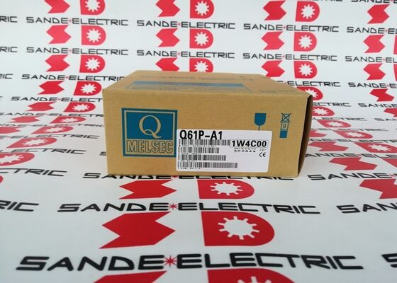 Новый Mitsubishi Q61P-A1 Q61PA1