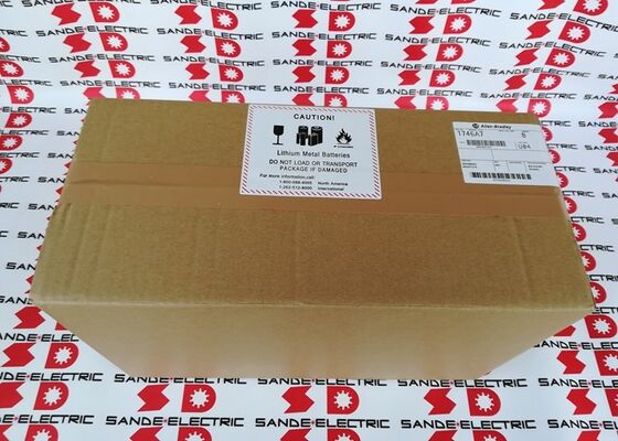 Новый ПЛК AB Allen-Bradley 1746-A7