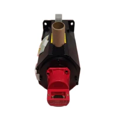 Сервомотор Fanuc A06B-0034-B675 Новый в коробке Ao6B-oo34-B675