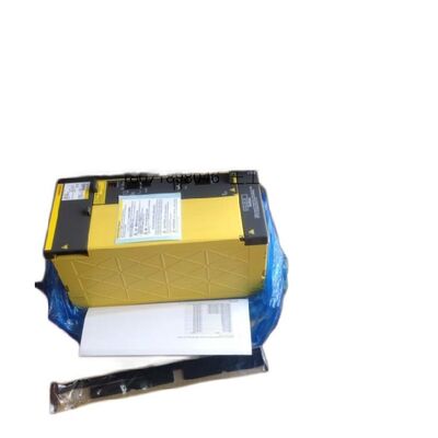 Fanuc A06B-6100-H003 Сервоусилитель Новый