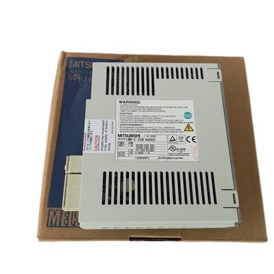 Mitsubishi Servo Driver MR-E-20A-KH003 или MRE20AKH003 Новый