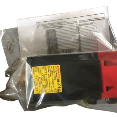 Fanuc A06B-0113-B178#0008 совершенно новый в коробке A06B-0113-B178#0008