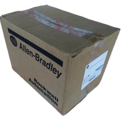 Один новый Allen Bradley MPL-B430P-RJ72AA AC сервомотор MPLB430PRJ72AA MPL-B43OP-RJ72AA