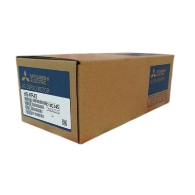 Новый сервомотор Mitsubishi HG-KR43 HGKR43