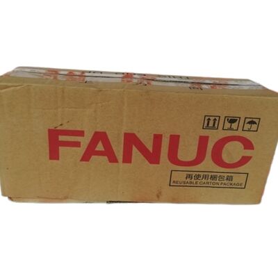Новый и подержанный сервомотор FANUC A06B-0063-B103 A06B0063B103 AO6B-OO63-B1O3