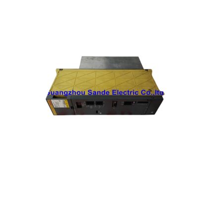 Сервоусилитель FANUC A06B-6077-H111 A06B6077H111 A06B-6077-H111