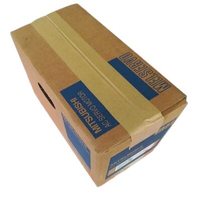 Сервомотор Mitsubishi HG-SR152 или HGSR152 Новый и оригинальный