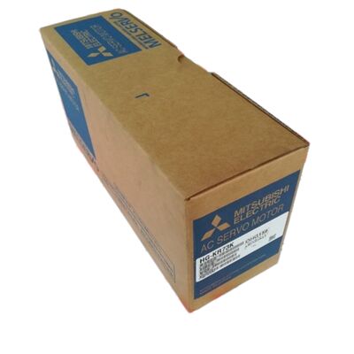 HG-KR73K совершенно новый в коробке Mitsubishi HGKR73BJ AC Servo Motor