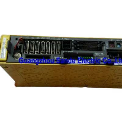 Сервомодуль Fanuc новый и оригинальный A06B-6080-H304 A06B6080H304 A06B-6080-H304