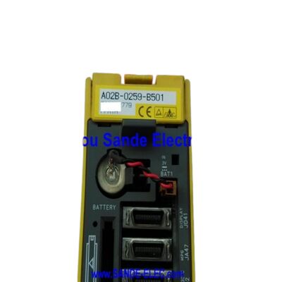Усилители Fanuc Servo A06B-6079-H302 A06B6079H302 A06B-6079-H302