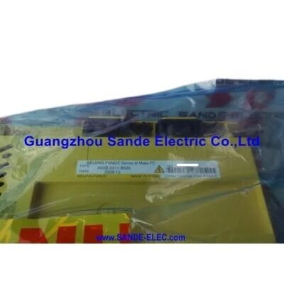 Сервоусилители Fanuc A06B-6079-H106 A06B6079H106 AO6B-6O79-H1O6
