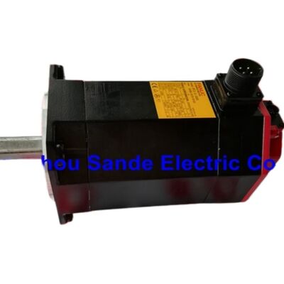 A06B-0078-B103 Мотор Fanuc Ac Servo A06B-0078-B103 A06B0078B103