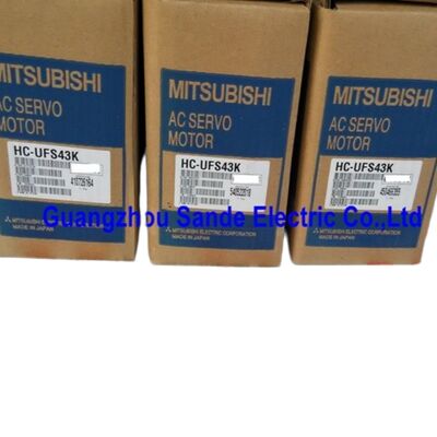 Новый серводвигатель Mitsubishi HC-SFS52BG1H HCSFS52BG1H Большая скидка Большой запас