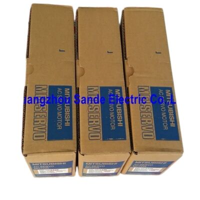 Новый в запечатанной коробке Mitsubishi HC-PQ43B Сервомотор HCPQ43B