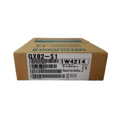 Один Новый Mitsubishi QX82-S1 Годовая гарантия