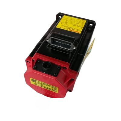 A06B-0063-B103 Серводвигатель переменного тока Fanuc A06B0063B103 AO6B-OO63-BIO3