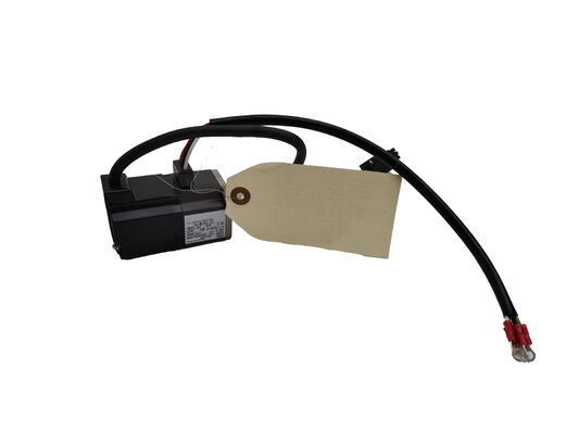 Новый сервомотор Mitsubishi HC-MF73-S15