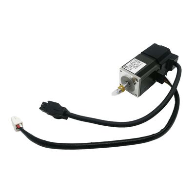 Новый сервомотор Mitsubishi HC-MFS13G1 HCMFS13G1