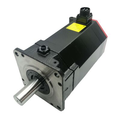 Fanuc AC сервомотор A06B-0241-B103 A06B0241B103 AO6B-O241-B1O3