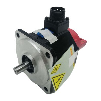 A06B-0034-B177 Fanuc AC сервомотор A06B0034B177 AO6B-OO34-BI77