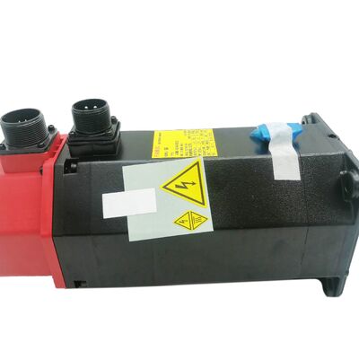 Новый Fanuc AC Servo Motor A06B-0372-B575 A06B0372B575 AO6B-O372-B575