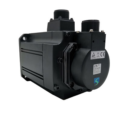 Сервомотор Mitsubishi HC-SFS153K HCSFS153K