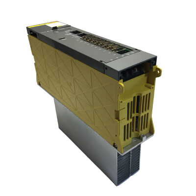 Fanuc AC сервомотор A06B-6078-H211 A06B6078H211 AO6B-6O78-H211
