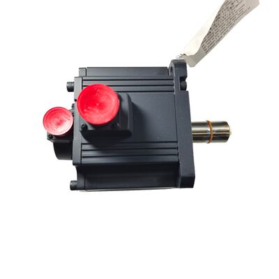 Новый серводвигатель Mitsubishi HC-SF301B HCSF301B HC-SF301B Новый в коробке, заводская упаковка