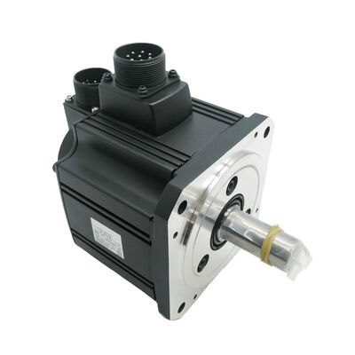 Один новый сервомотор Mitsubishi HC-SFS121K HCSFS121K Быстрая доставка