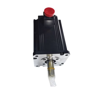 Новый сервомотор Mitsubishi HC-SFS702B Гарантия 1 год HCSFS702B На складе HC-SFS702B Новый в коробке