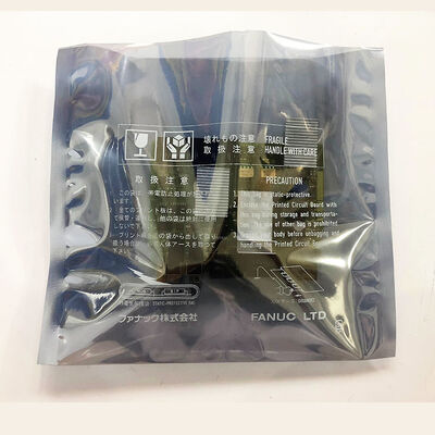 1 ПК Использованная панель управления Fanuc A20B-2101-0050В хорошем состоянии A20B21000050 A2OB-21O1-OO5O