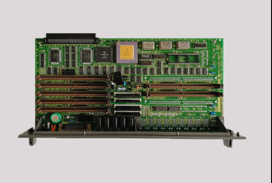 Fanuc A16B-2202-0850 Контрольная панель PCB A16B22020850/02A