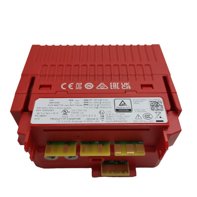 качество  FLEX 5000 Allen Bradley I/O Input Output Module 5094-OW4IS завод