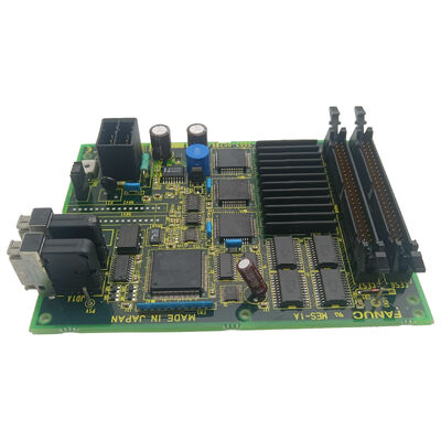 качество  Digital CNC Circuit Board Fancu I/O Module A20B-2002-0521 Input Output Board завод