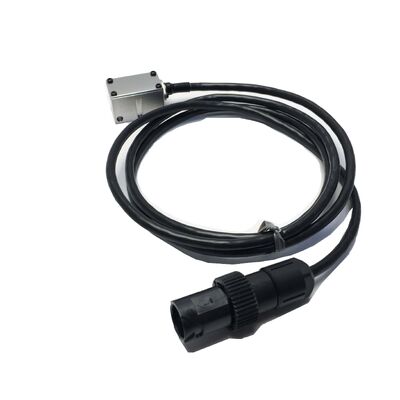 качество  A860-2150-V001 Fanuc Spindle Servo Motor Encoder Genuine New завод