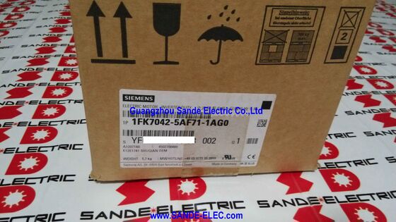 Симотика S СИНХРОННЫЕ СЕРВОМОТЫ 1FK7042-5AF71-1AG0 1FK7 042-5AF71-1AG0 1FK7O42-5AF71-1AGO