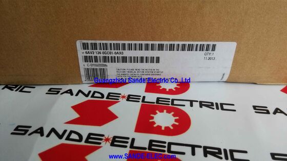 SIMATIC HMI TP700 COMFORT COMFORT ПАНЕЛЬ 6AV2124-0GC01-0AX0 6AV2 124-0GC01-0AX0 6AV2124-OGCO1-OAXO