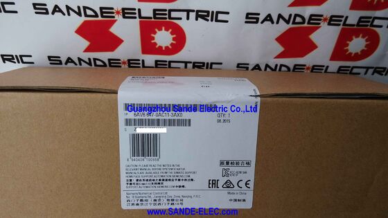 Основная панель, Ключевая и сенсорная операция 6AV6647-0AC11-3AX0 6AV6 647-0AC11-3AX0 6AV6647-OAC11-3AXO