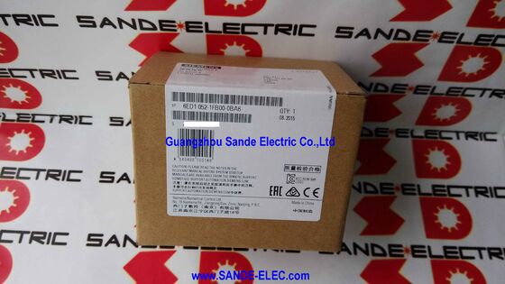 Логический модуль 6ED1052-1FB00-0BA6 6ED1 052-1FB00-0BA6