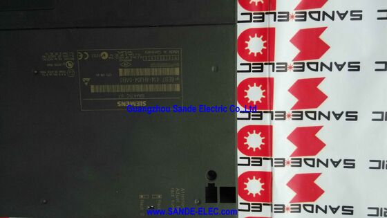 Центральное подразделение 6ES7 414-4HJ04-0AB0 6ES7414-4HJ04-0AB0 6ES7414-4HJO4-0OABO