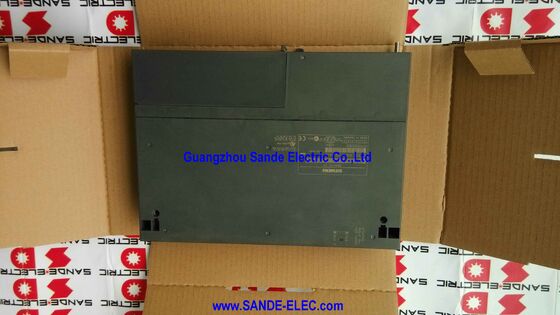 Центральное подразделение 6ES7 414-4HJ04-0AB0 6ES7414-4HJ04-0AB0 6ES7414-4HJO4-0OABO