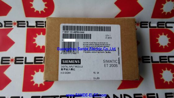 Модуль 6ES7131-4BF00-0AA0 6ES7 131-4BF00-0AA0 6ES7131-4BFOO-OAAO