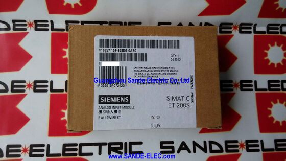 ЭЛЕКТРОНИЧЕСКИЙ МОДУЛ 6ES7134-4GB01-0AB0 6ES7 134-4GB01-0AB0 6ES7134-4GBO1-OABO