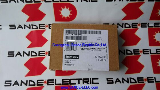 Модуль питания 6ES7138-4CA01-0AA0 6ES7 138-4CA01-0AA0 6ES7138-4CAO1-OAAO