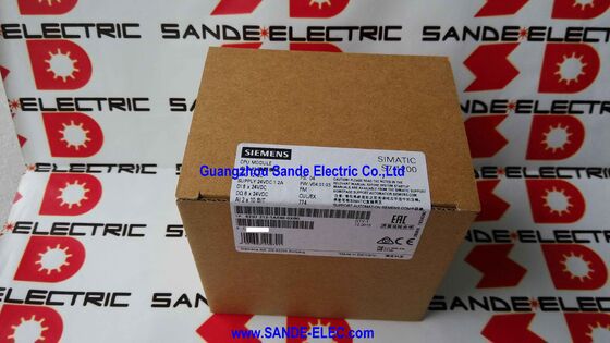 Компактный процессор 6ES7212-1AE40-0XB0 6ES7 212-1AE40-0XB0 6ES7212-1AE4O-OXBO