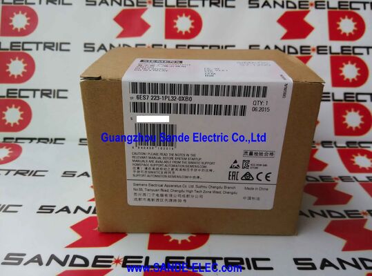 Симатическая реле 6ES7223-1PL32-0XB0 6ES7 223-1PL32-0XB0 6ES7223-1PL32-OXBO