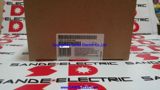 Компактный процессор 6ES7314-6EH04-0AB0 6ES7 314-6EH04-0AB0 6ES7314-6EHO4-OABO