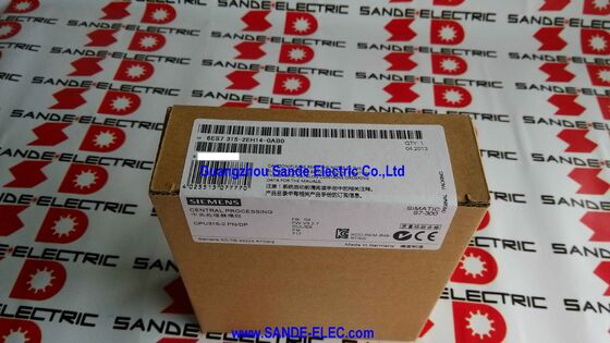 ЦЕНТРАЛЬНАЯ ОБРАБОК 6ES7315-2EH14-0AB0 6ES7 315-2EH14-0AB0 6ES7315-2EH14-OABO