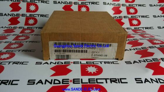 Симатический аналоговый выход SM 6ES7332-5HD01-0AB0 6ES7 332-5HD01-0AB0 6ES7332-5HDO1-OABO