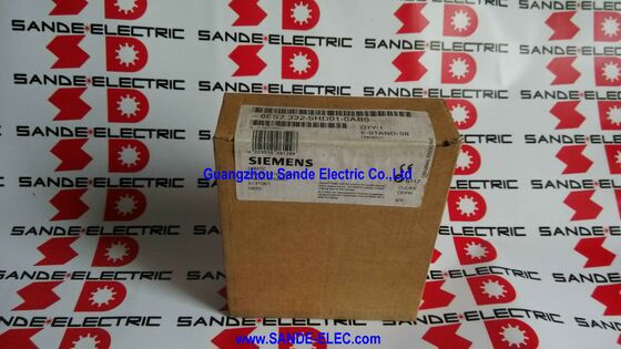 Симатический аналоговый выход SM 6ES7332-5HD01-0AB0 6ES7 332-5HD01-0AB0 6ES7332-5HDO1-OABO